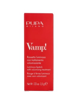 Rossetto Pupa Vamp! 103 Tea Rose 35g donna