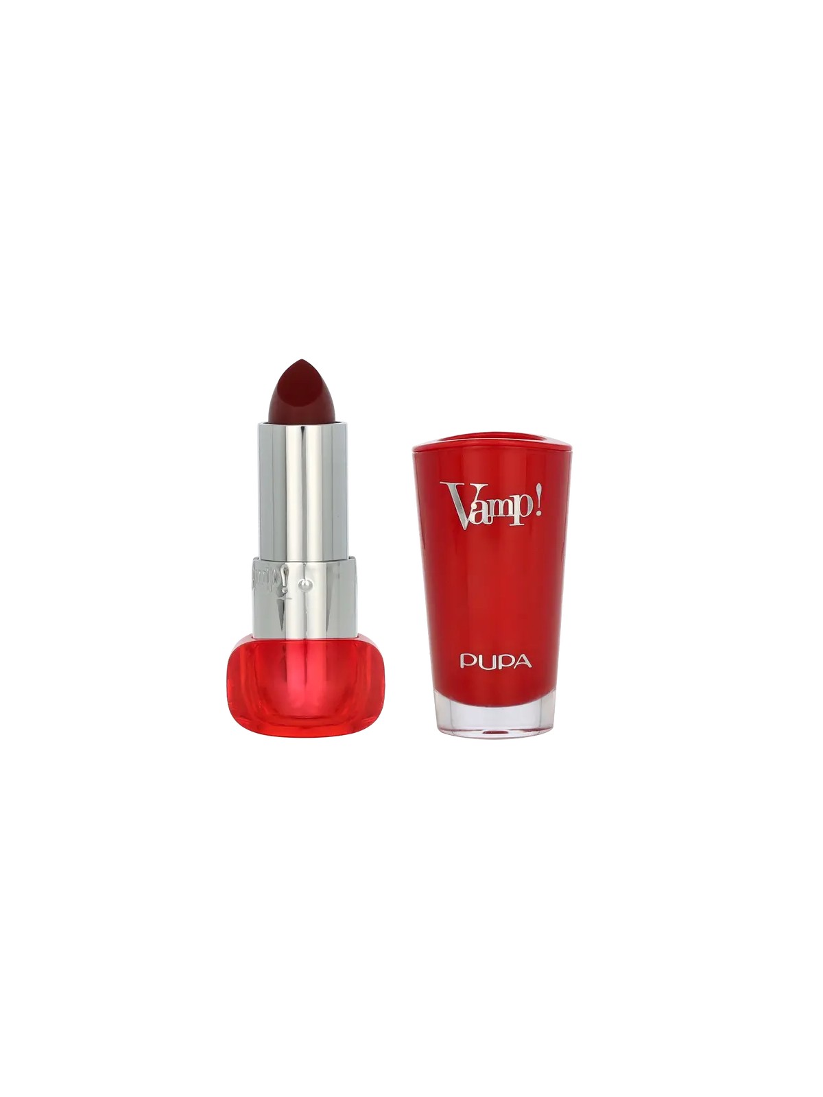Rossetto Pupa Vamp! Bordeaux 300