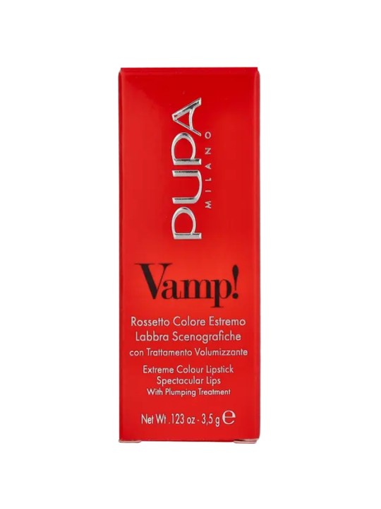 Rossetto Pupa Vamp! Bordeaux 300