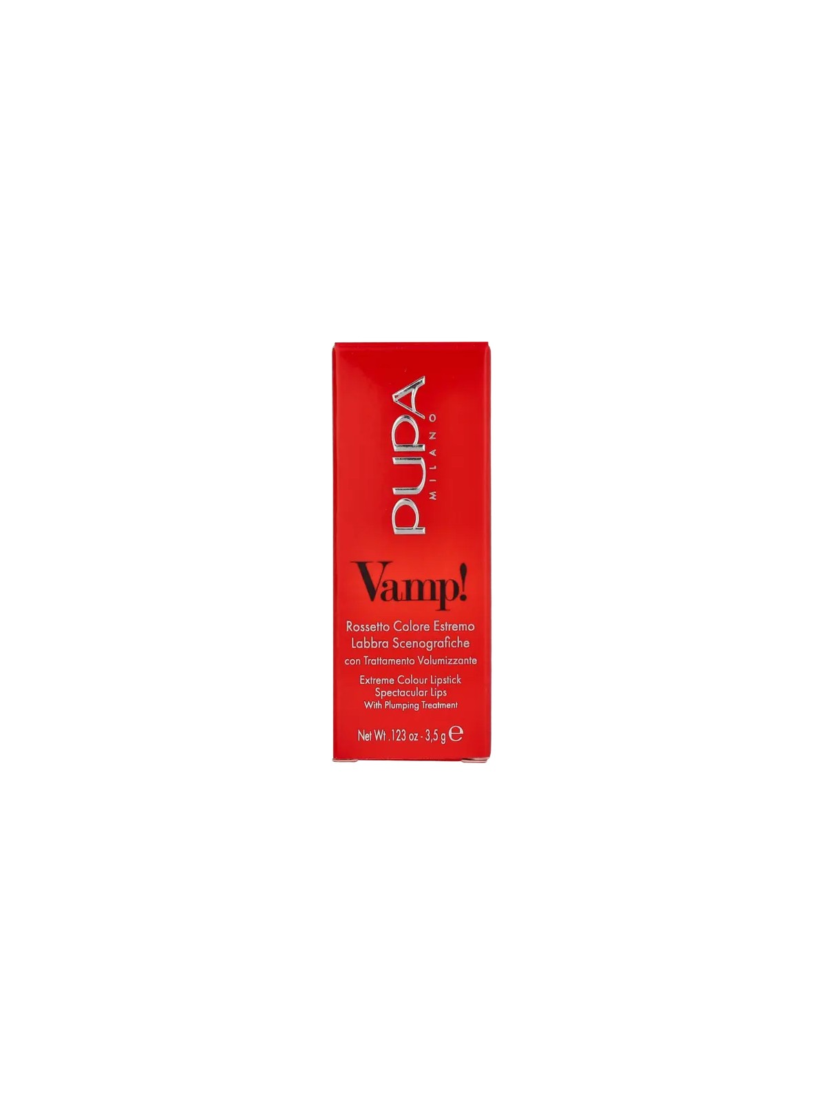 Rossetto Pupa Vamp! Bordeaux 300