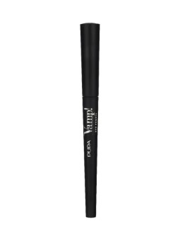 Eyeliner Pupa Vamp! Kohl Kajal Impermeabile, Nero Iconico, 0.35g
