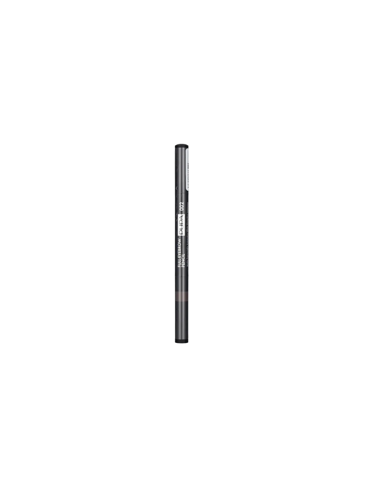 Pupa Full Eyebrow Pencil 002 Brown