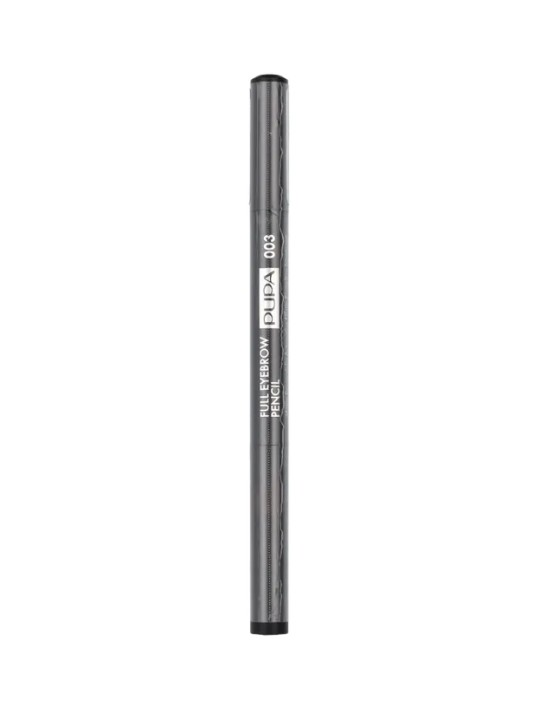 Pupa Full Eyebrow Pencil 003 Dark Brown