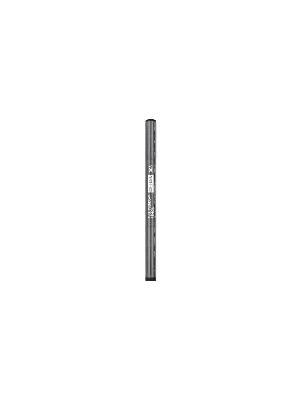Pupa Full Eyebrow Pencil 003 Dark Brown