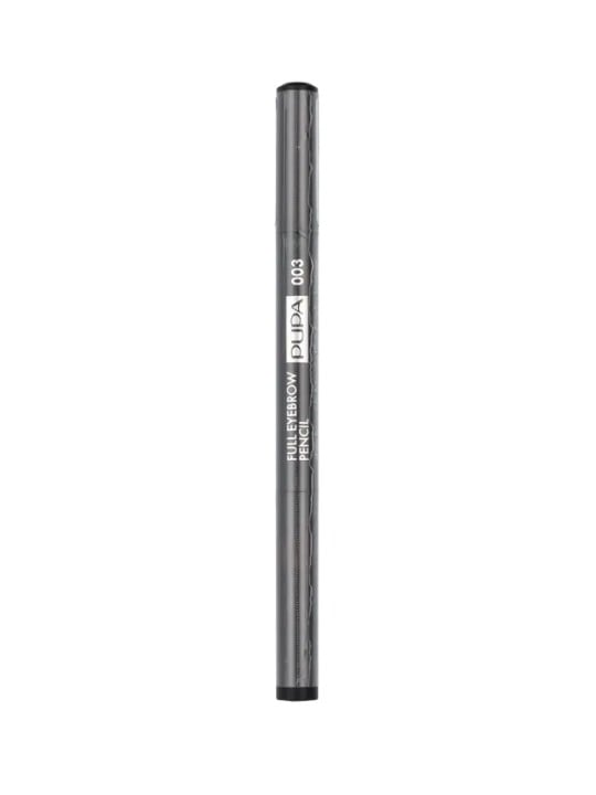 Pupa Full Eyebrow Pencil 003 Dark Brown