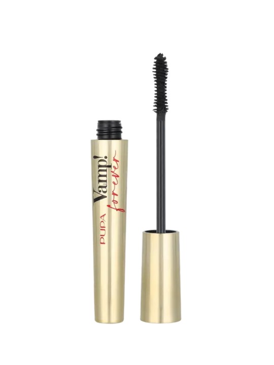 Pupa Vamp! Forever Mascara 9g Numero 111 Forever Black