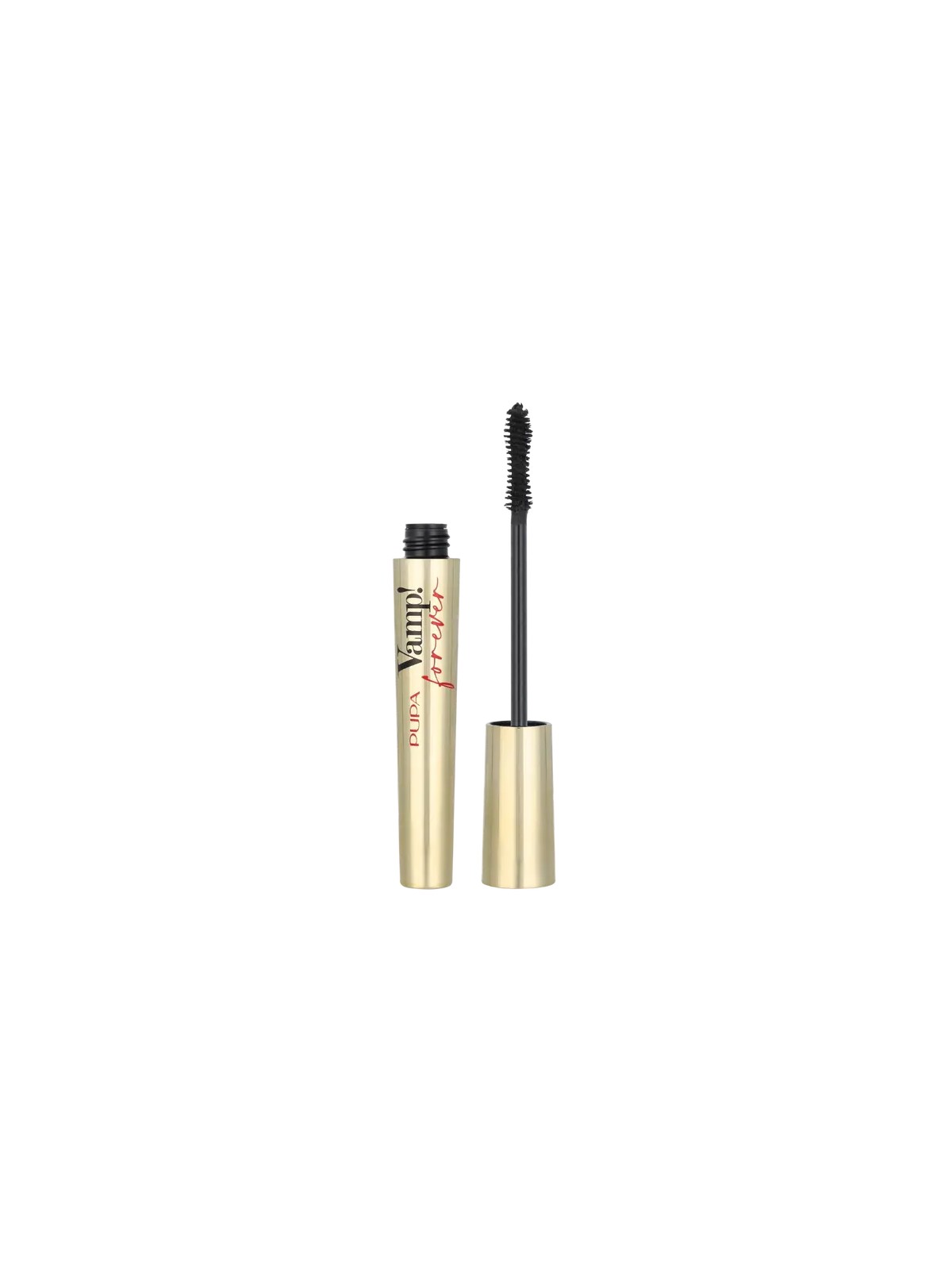 Pupa Vamp! Forever Mascara 9g Numero 111 Forever Black