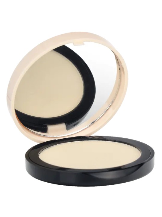 Cipria Pupa Wonder Me Compact 7,5g Numero 009 Banana