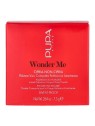 Cipria Pupa Wonder Me Compact 7,5g Numero 009 Banana