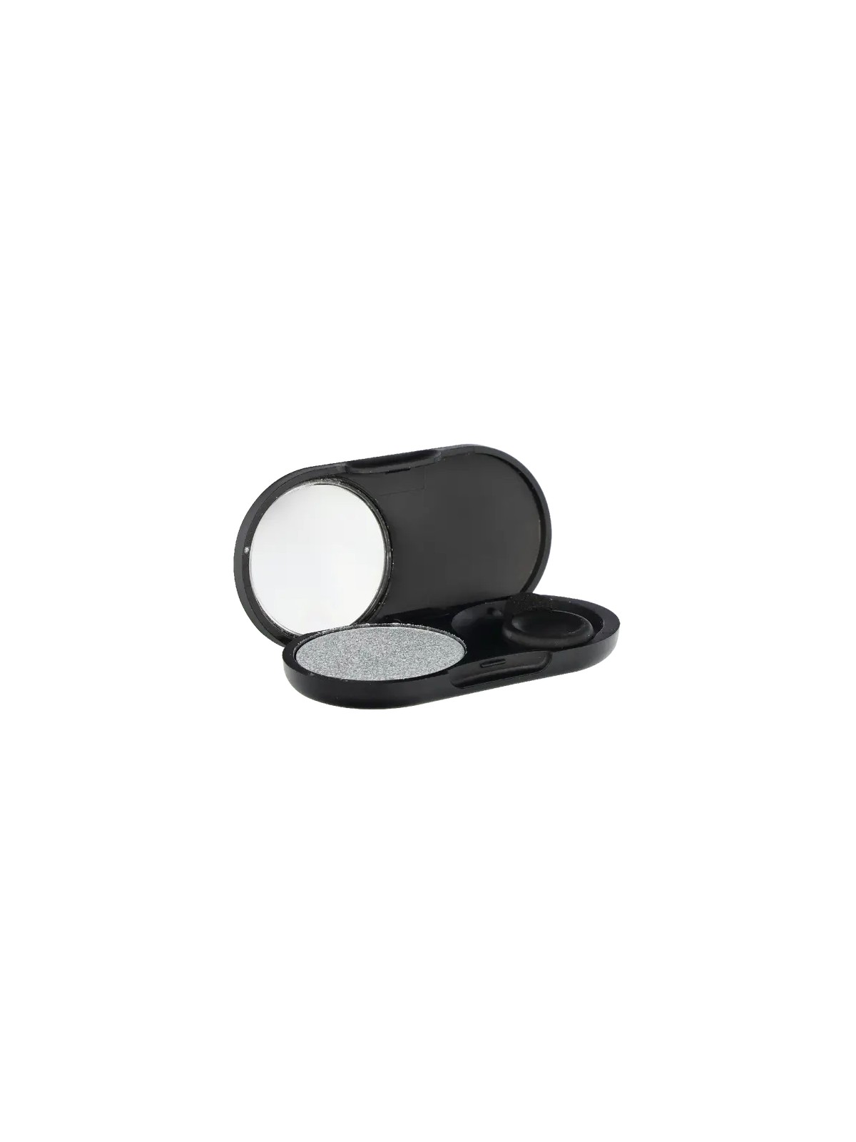 Pupa Vamp! Metallic Eyeshadow n.302 Pure Silver 5ml