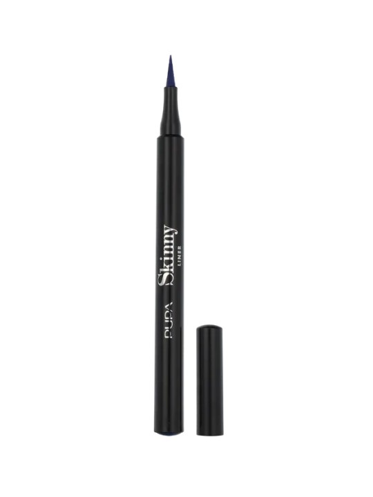 Liner sottile 1 ml donna 003 Blue