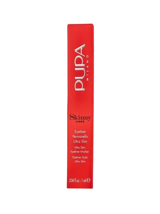 Liner sottile 1 ml donna 003 Blue