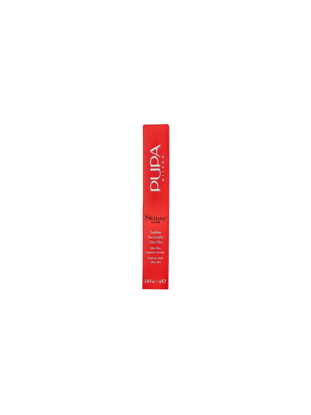 Liner sottile 1 ml donna 003 Blue
