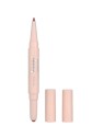Pupa Vamp! Creamy Duo Lip Pencil 1gr Numero 001 Fair Nude