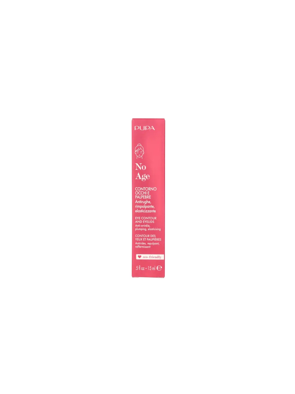 Crema illuminante viso Pupa Shine Bright 002 Bronze