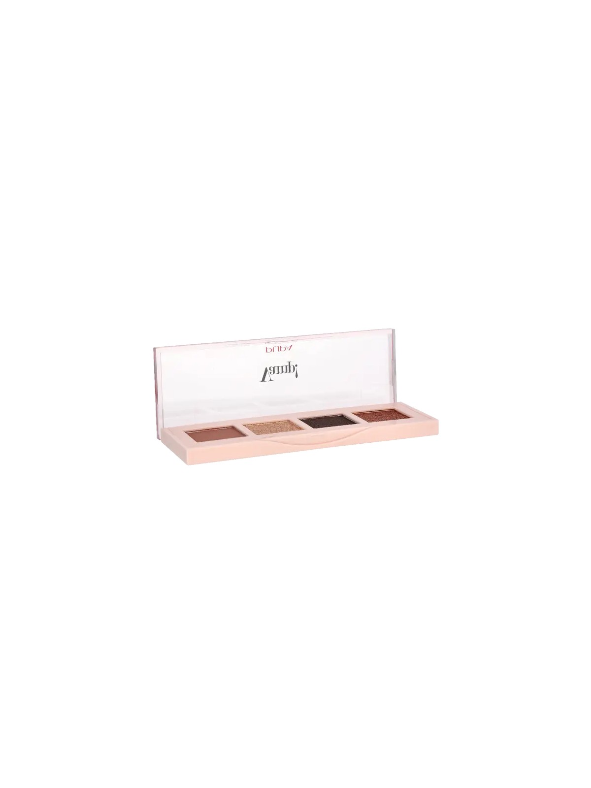 Pupa Vamp! Palette 4 Ombretti - Oro Bronzo