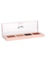 Pupa Vamp! Palette 4 Ombretti - Oro Bronzo