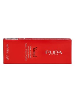 Pupa Vamp! Palette 4 Ombres 4g Numero 03 Pinkish Bronze