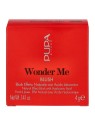 Pupa Wonder Me Blush 4g Numero 006 First Kiss Radiant
