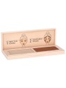 Palette contorni Pupa Wonder Me Natural Sculpt 01 Light