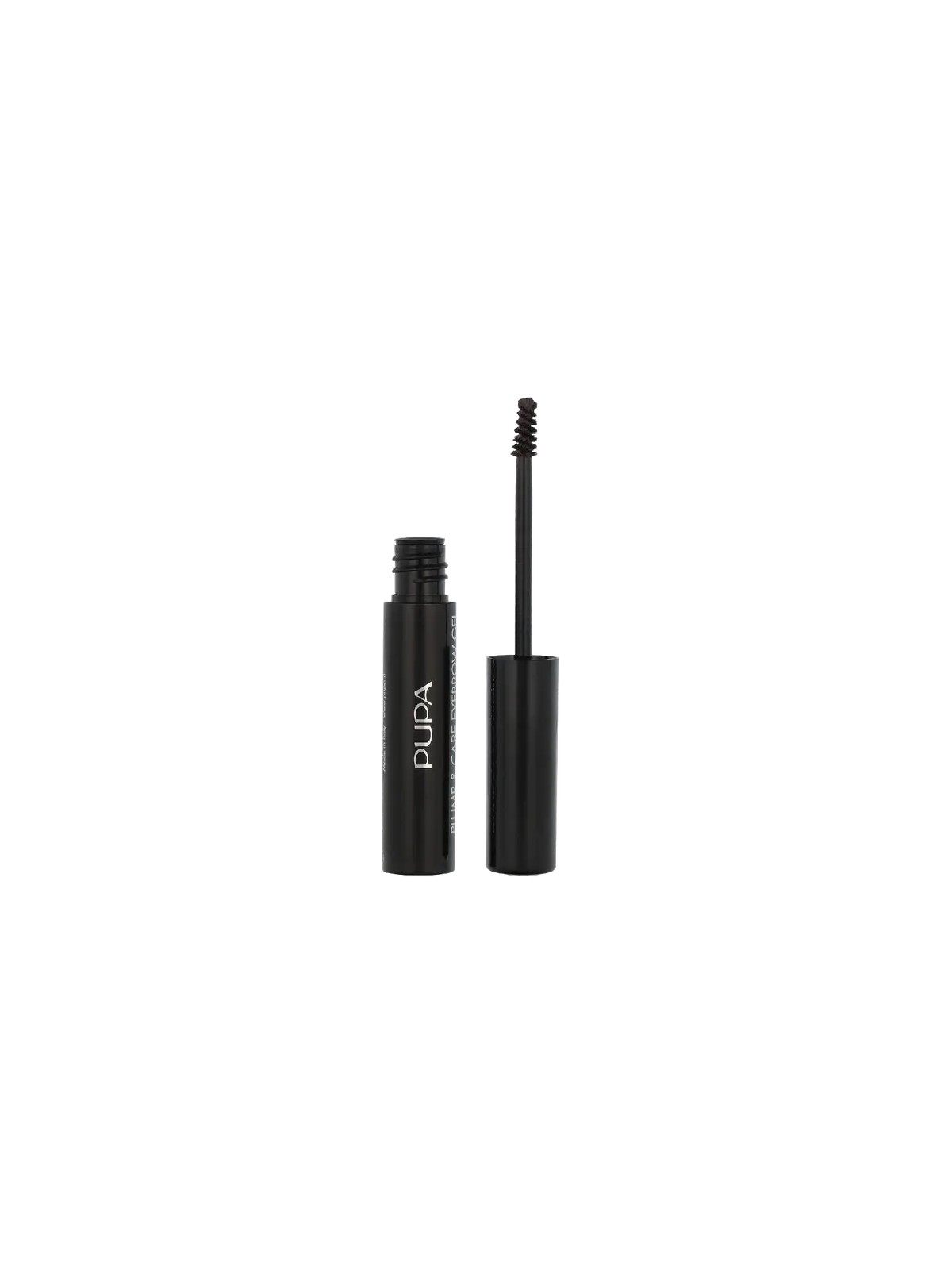 Gel sopracciglia Pupa marrone scuro 3ml
