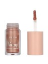 Pupa VAMP! Ombretto Liquido - Ombretti liquidi 4ml donna 002 Rosa Dorata