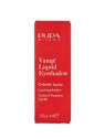 Pupa VAMP! Ombretto Liquido - Ombretti liquidi 4ml donna 002 Rosa Dorata