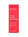 Pupa VAMP! Ombretto Liquido - Ombretti liquidi 4ml donna 007 Nocciola