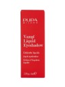 Pupa VAMP! Ombretto Liquido - Ombretti liquidi 4ml donna 009 Crema