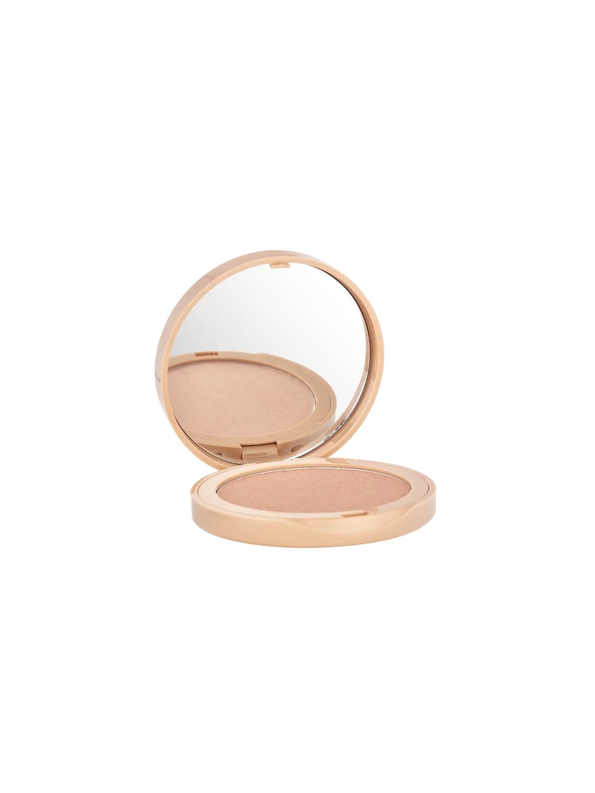 Pupa Wonder Me Blush n.101 Rose Gold 1g