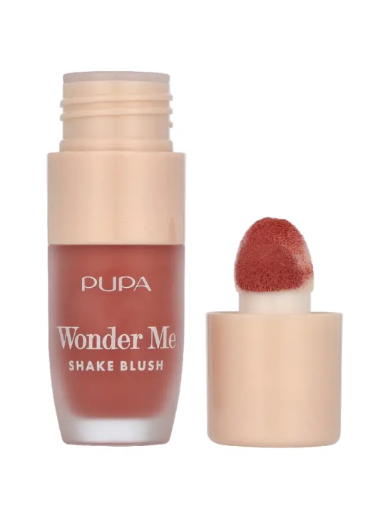 Pupa Wonder Me Shake Blush n.1 30ml