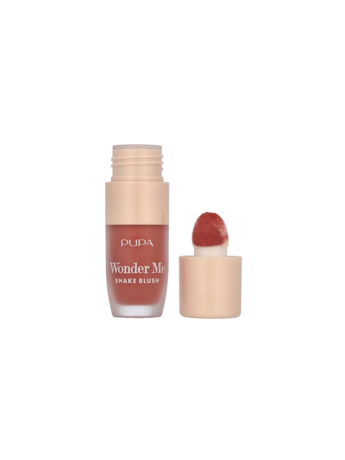 Pupa Wonder Me Shake Blush n.1 30ml