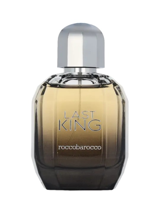 Roccobarocco Lultimo re eau de toilette uomo 100ml