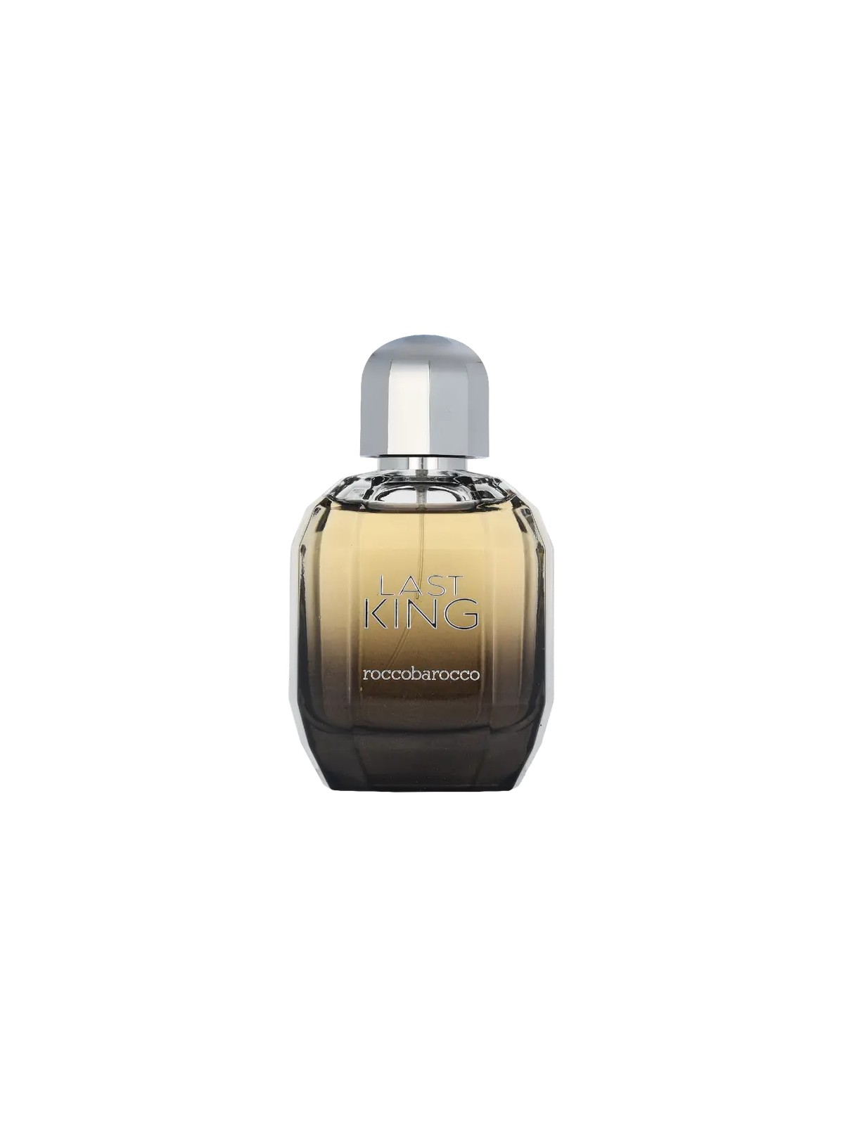 Roccobarocco Lultimo re eau de toilette uomo 100ml