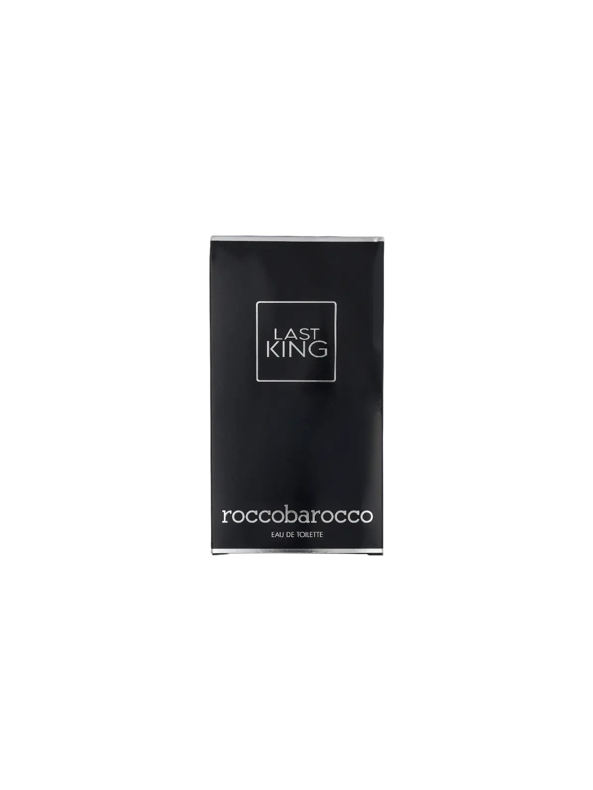 Roccobarocco Lultimo re eau de toilette uomo 100ml