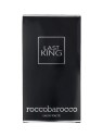 Roccobarocco Lultimo re eau de toilette uomo 100ml