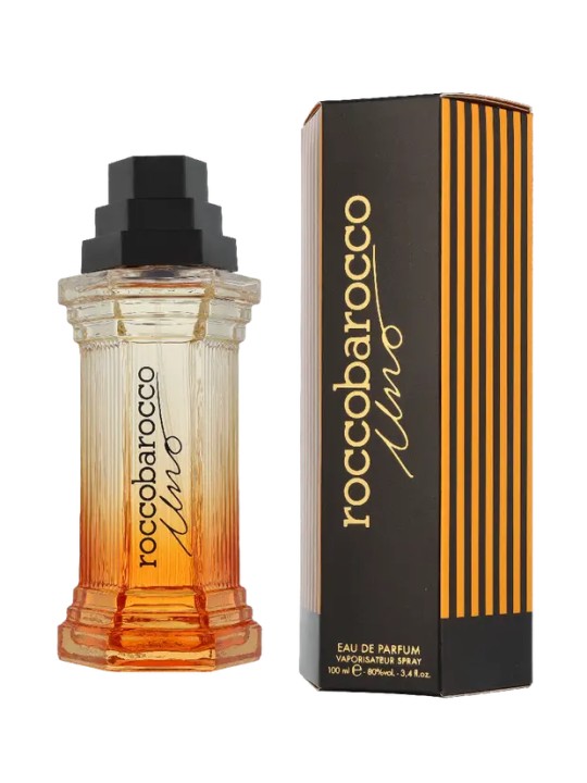 Roccobarocco Uno eau de parfum Spray 100ml