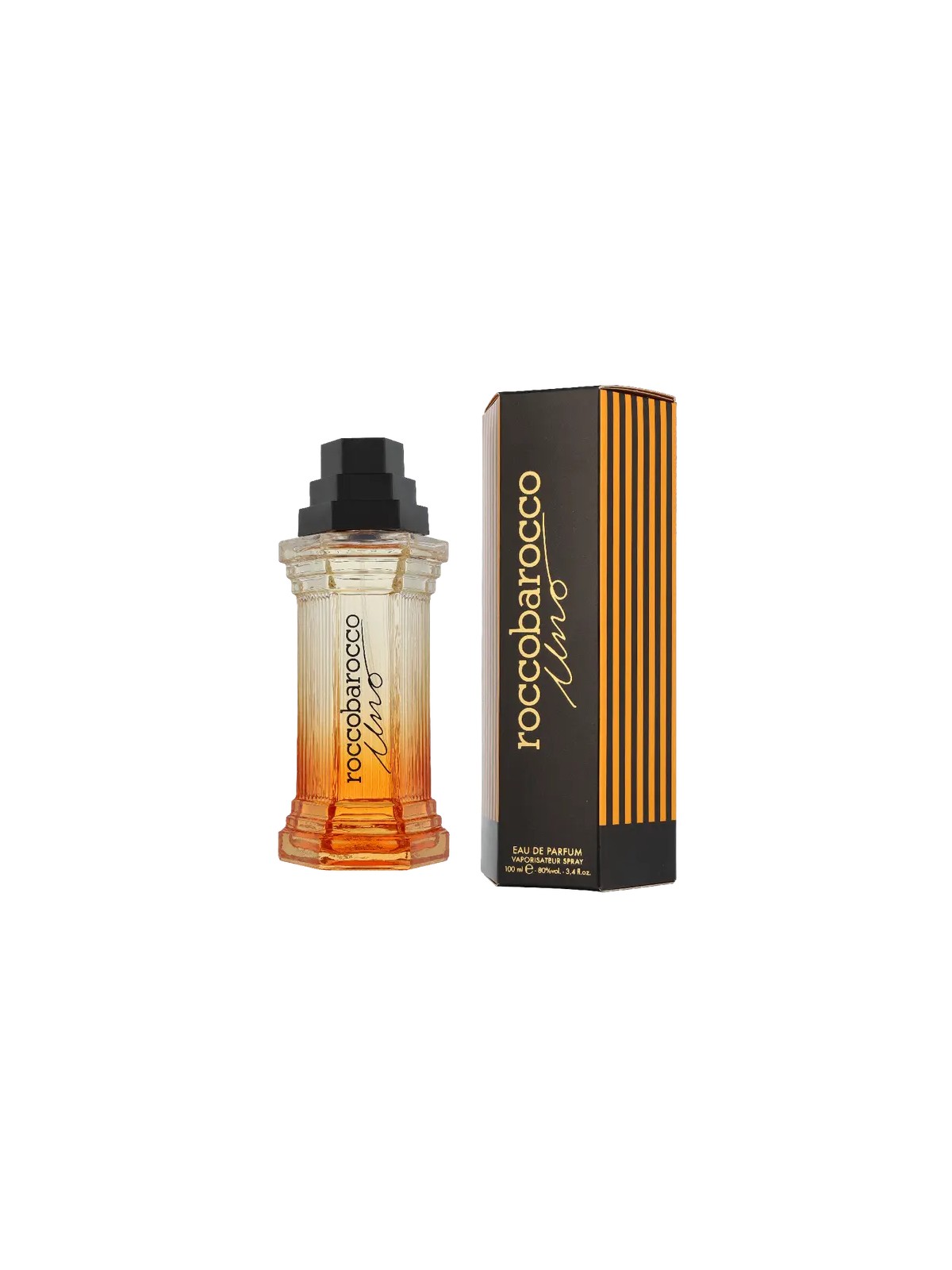 Roccobarocco Uno eau de parfum Spray 100ml