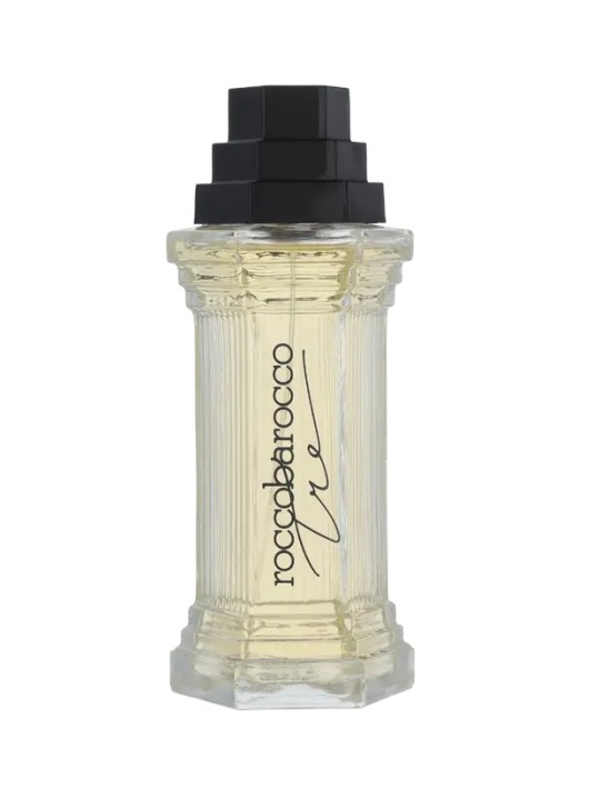 Roccobarocco Tre: Fragranza irresistibile per donne sicure