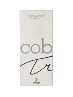 Roccobarocco Tre: Fragranza irresistibile per donne sicure