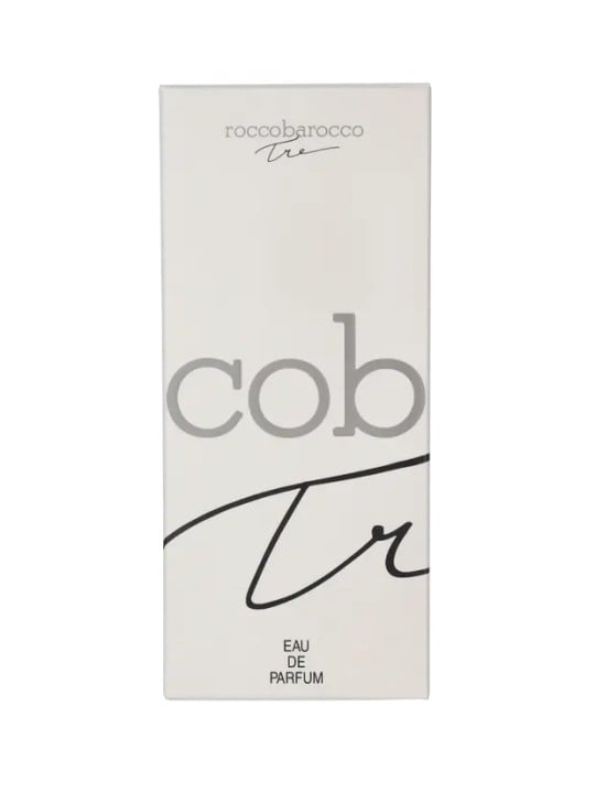 Roccobarocco Tre: Fragranza irresistibile per donne sicure