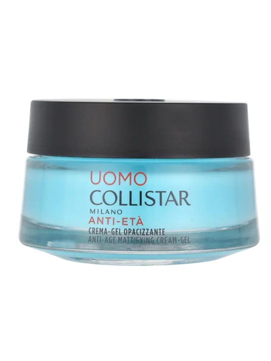 Collistar Uomo Anti-Age Mattifying Cream-Gel 50ml acquista