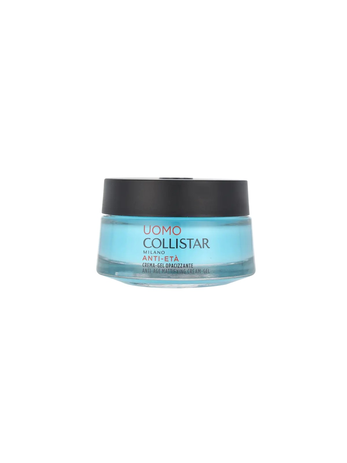 Collistar Uomo Anti-Age Mattifying Cream-Gel 50ml acquista