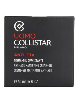 Collistar Uomo Anti-Age Mattifying Cream-Gel 50ml acquista