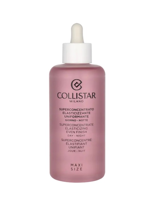 Collistar Superconcentrate Elasticizing Body Lotion 200ml