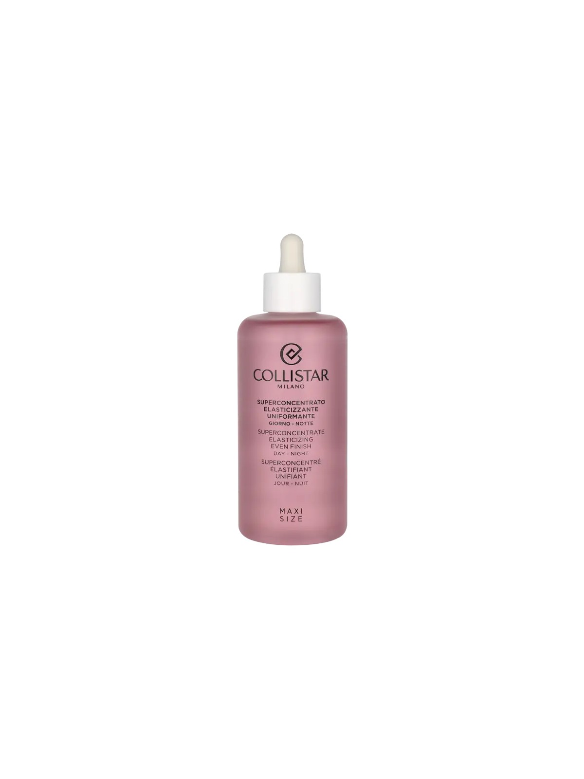 Collistar Superconcentrate Elasticizing Body Lotion 200ml
