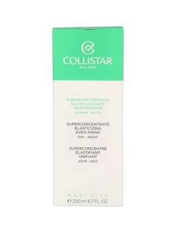 Collistar Superconcentrate Elasticizing Body Lotion 200ml