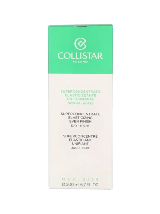 Collistar Superconcentrate Elasticizing Body Lotion 200ml