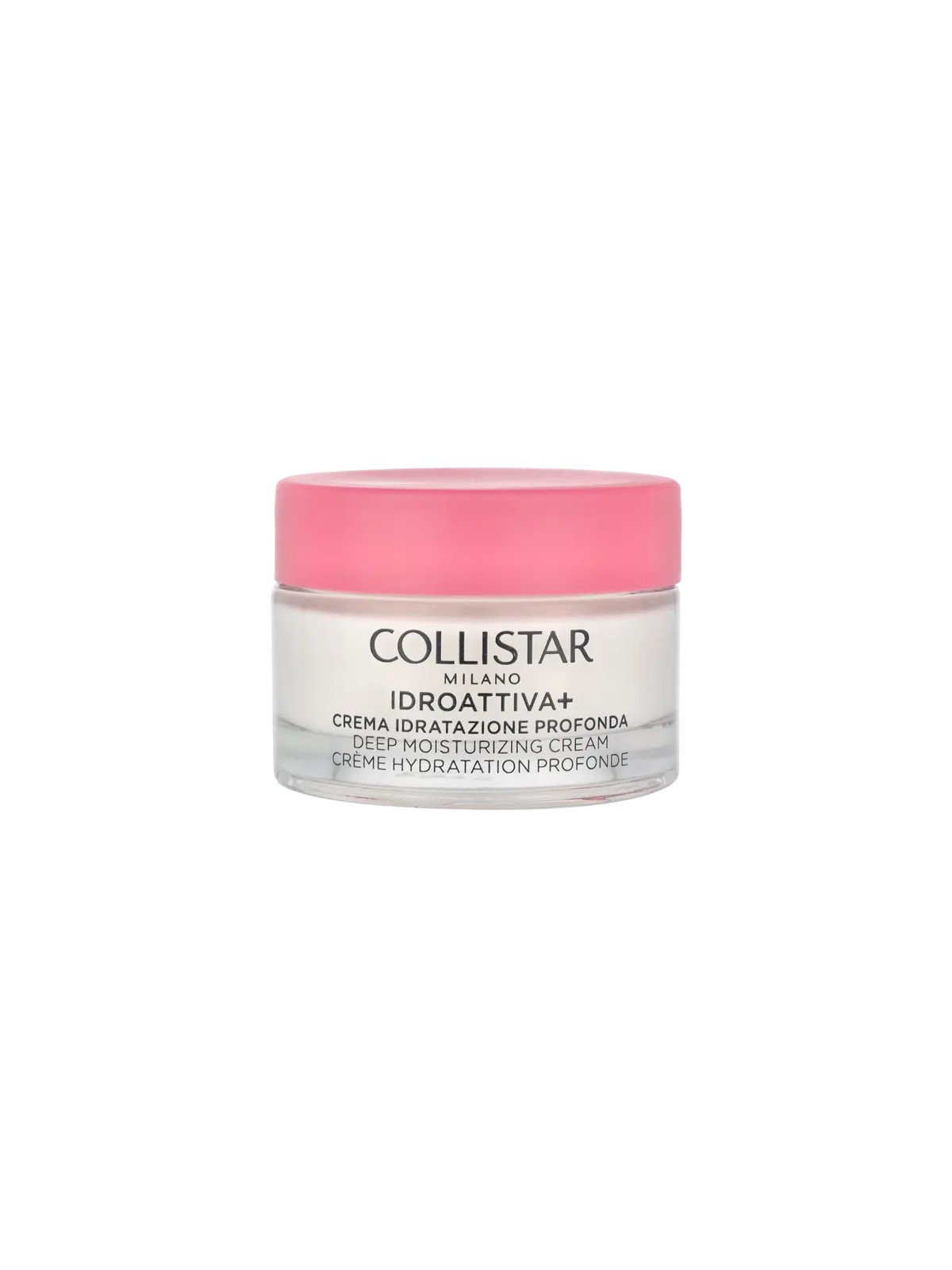 Collistar Idro Attiva+ Deep Moisturizing Cream 30ml