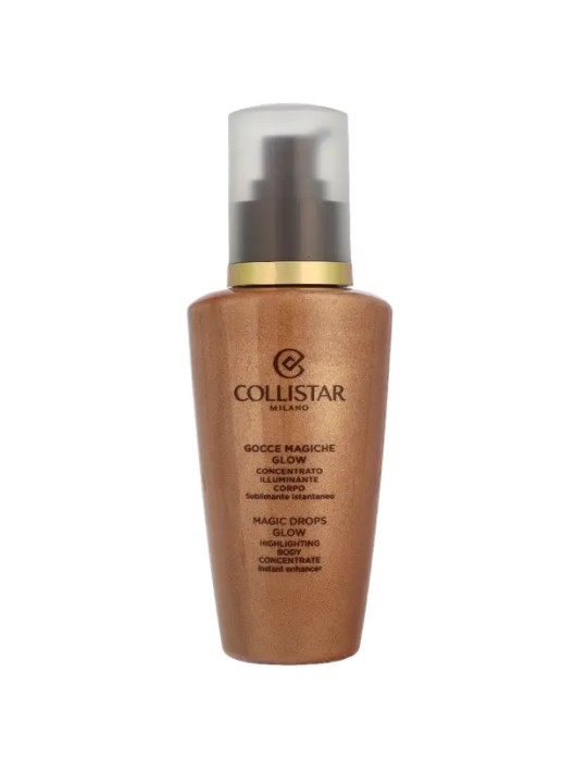 Collistar Glow Body Magic Drops 125ml